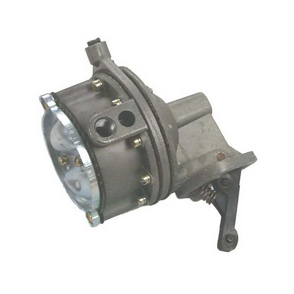 Sierra 18-7275 MerCruiser Fuel Pump Replaces 86247T | Wholesale Marine