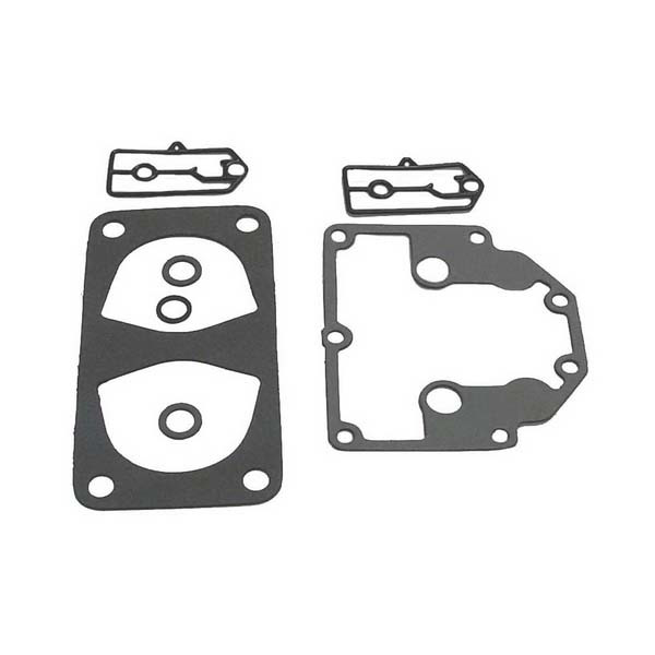 Sierra 18-7214 Mercury Carburetor Kit Replaces 8107493 | Wholesale