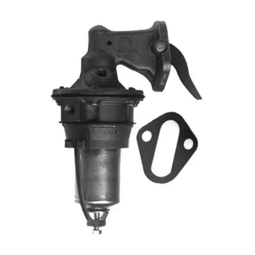 Sierra 18-7278 MerCruiser OMC Fuel Pump Replaces 86234A05