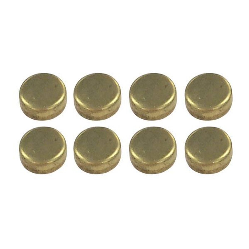 Sierra 18-5961-9 Freeze Plug (Pkg Of 8)