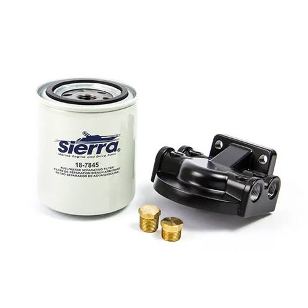 Sierra 18-7775-1 Fuel Water Separator Kit