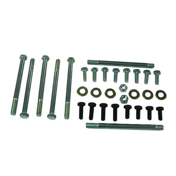 Sierra 18-8549 Hardware Kit [Manifold Bolts]