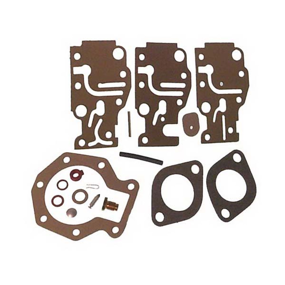 Sierra 18-7219 Carburetor Kit