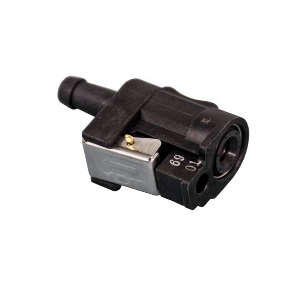 Sierra 18-80413 Fuel Connector For Yamaha 1/4