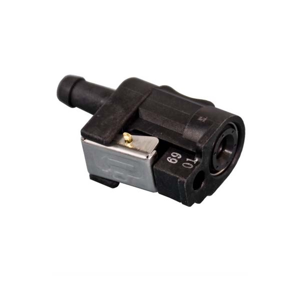 Sierra 18-80413 Fuel Connector For Yamaha 1/4"