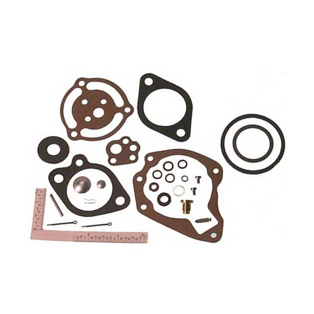 Sierra 18-7024 Carburetor Kit Replaces 0439075