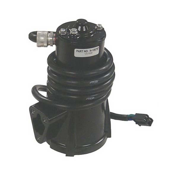 Sierra 18-6767-1 Tilt/Trim Motor