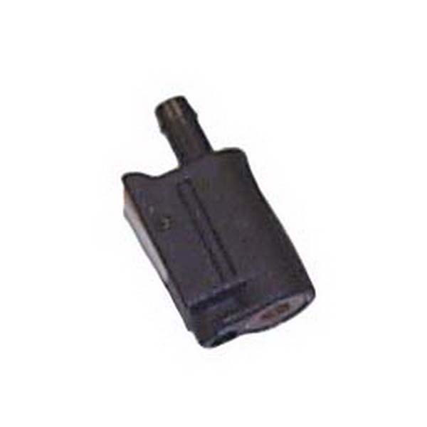 Sierra 18-8091 Fuel Connector 3/8" Mates With 18-80402