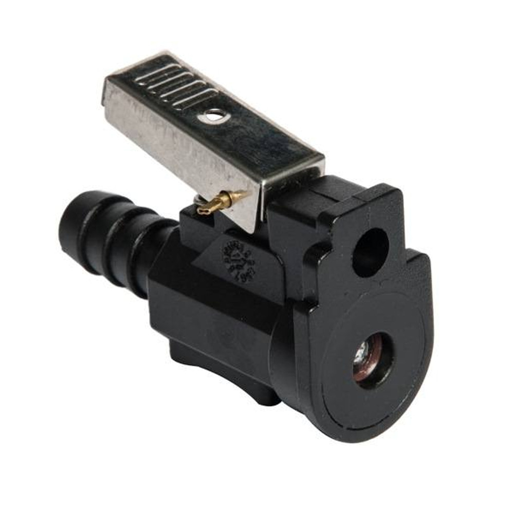 Sierra 18-8092 Fuel Connector 3/8" Mates With 18-8063