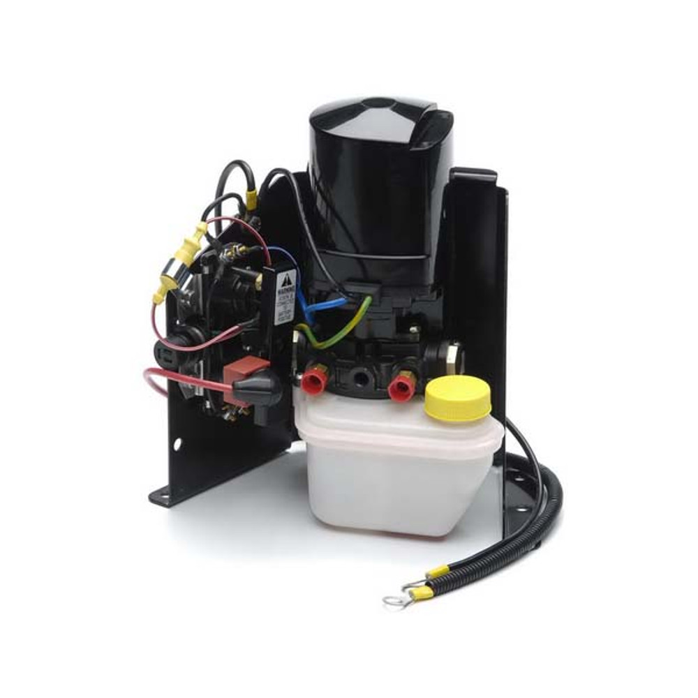Sierra 18-6768 Complete Power Trim Pump Assy