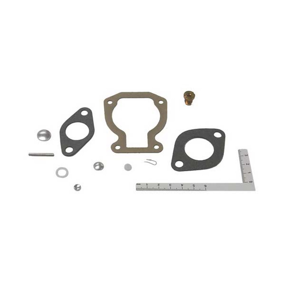 Sierra 18-7223 Carburetor Kit Replaces 0398453