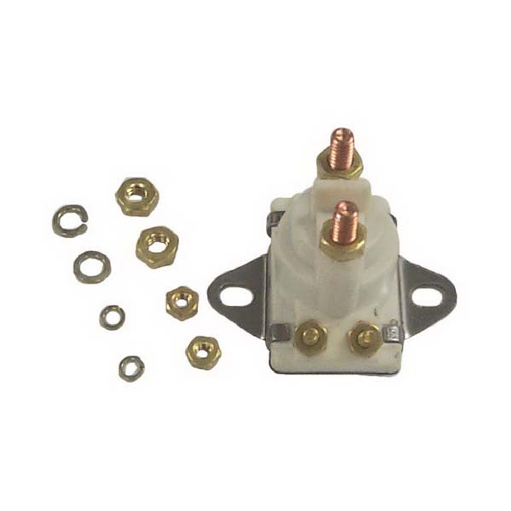 Sierra 18-5818 Solenoid