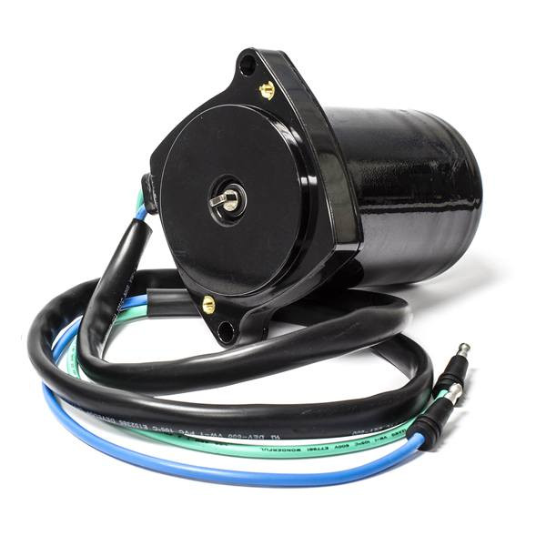 Sierra 18-6773 Mercury 1996 & Up Tilt/Trim Motor Replaces