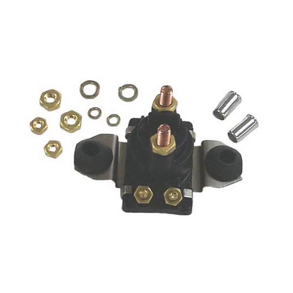 Sierra 18-5820 Starter Solenoid Replaces 89-818999A2