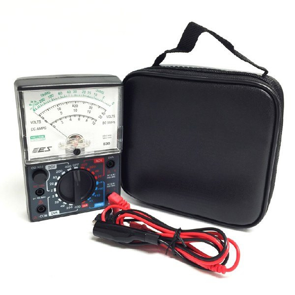 テスター Sierra 18-9801 Multimeter-DVA Tester | Wholesale Marine