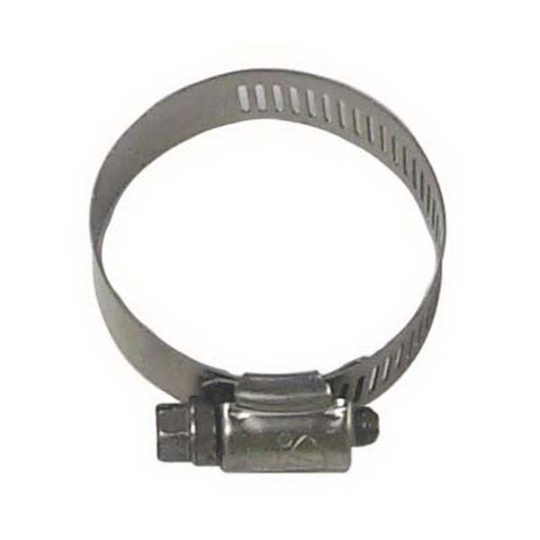 Sierra 18-7300 Stainless Steel Clamp