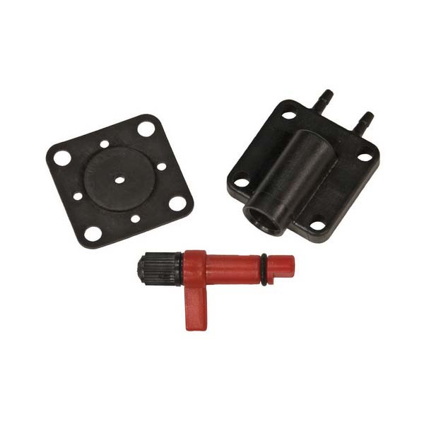 Sierra 18-7044-1 Johnson/Evinrude Service Valve Kit Replaces