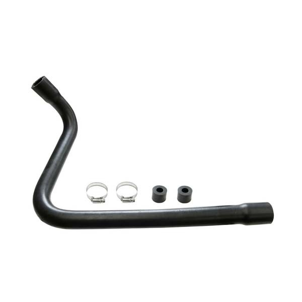Sierra 18-70958 MerCruiser V8 Molded Hose Replaces 32-96246A4