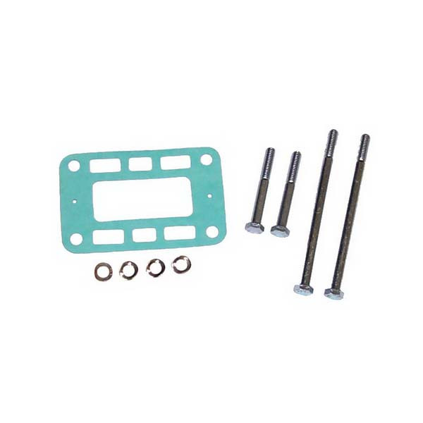 Sierra 18-8510 Exhaust Elbow Mounting Kit