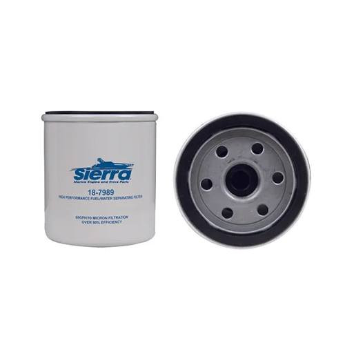 駆逐艦　ジャベリン　PR+ Sierra 18-7989 Fuel Water Separator Replaces 3862228 | Wholesale