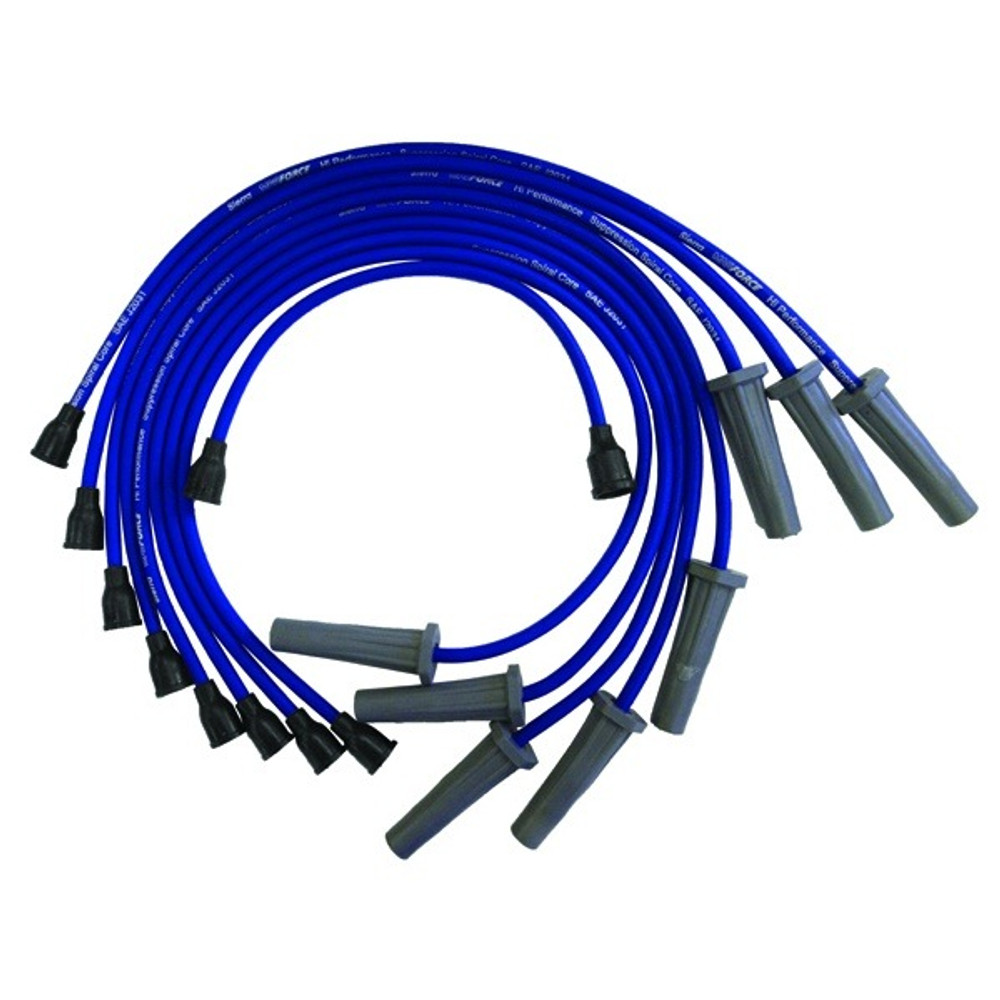 Sierra 18-8826-1 Wiring Plug Set