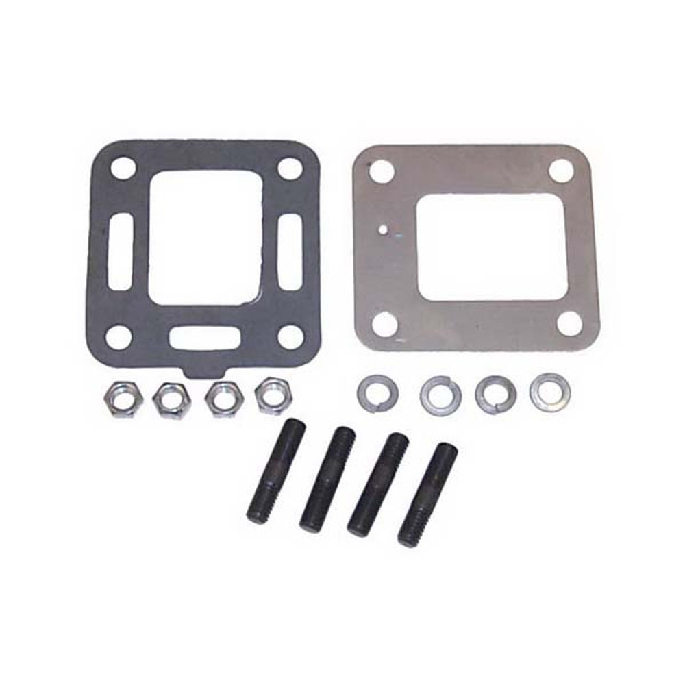 Sierra 18-8514 Exhaust Elbow Mounting Kit