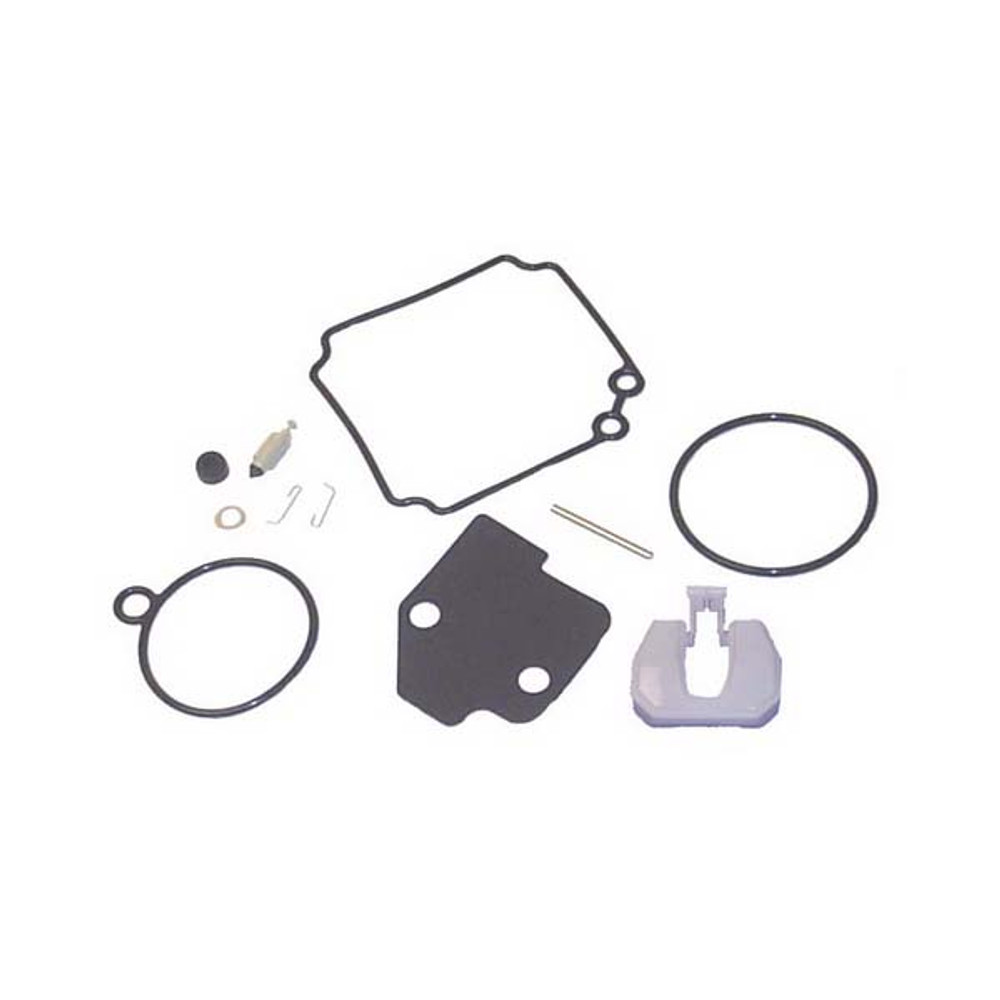 Sierra 18-7737 Carburetor Kit Replaces 61N-W0093-00-00