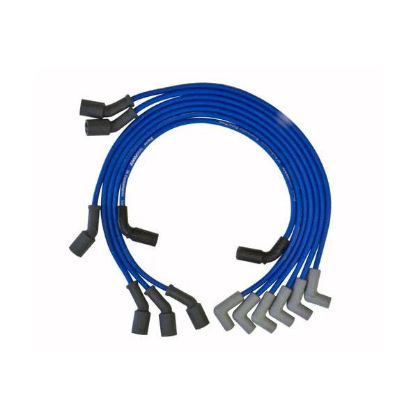 GrassyRegna60Marine + タイマー + ワイヤーのフルセット Sierra 18-8829-1 MerCruiser Spark Plug Wire Set Replaces 84