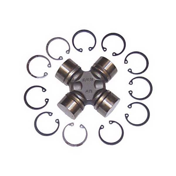 Sierra 18-6406 MerCruiser Alpha I Gen II & Bravo U-Joint Replaces