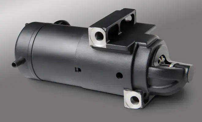 Sierra 18-5913-1 Starter Replaces 50-863007A1 | Wholesale Marine