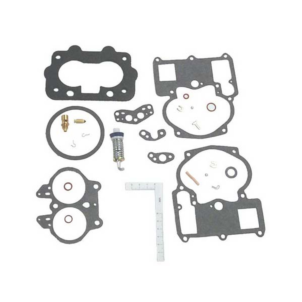 Sierra 18-7086 Carburetor Kit Replaces 0984487