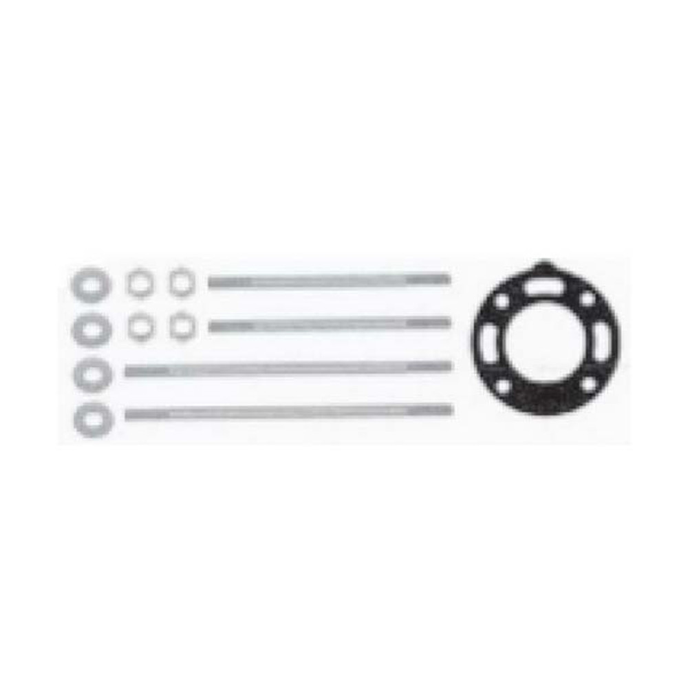 Sierra 18-8523 Exhaust Elbow Mounting Kit