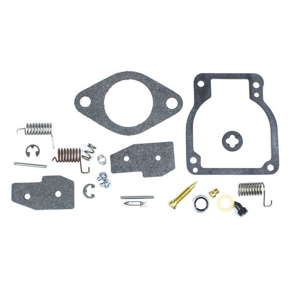Sierra 18-7750-1 Mercury Carburetor Kit Replaces 1395-8236354