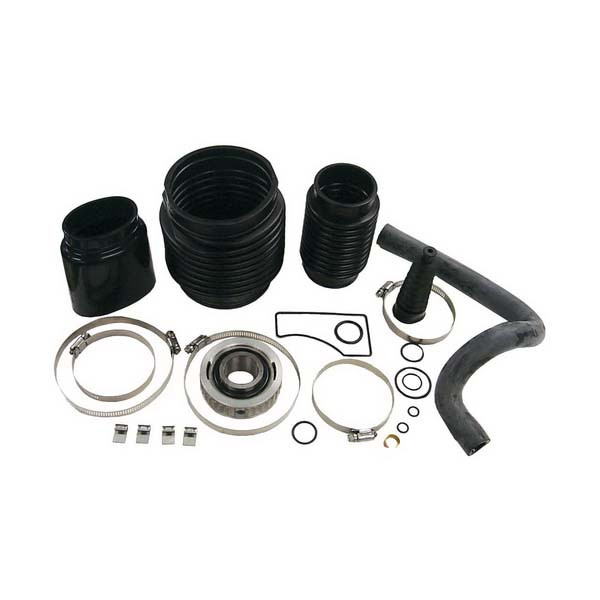 Sierra 18-8212-1 MerCruiser Bravo Bellows Seal Kit Replaces