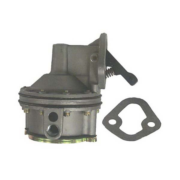 Sierra 18-7265 Fuel Pump Replaces 62092T