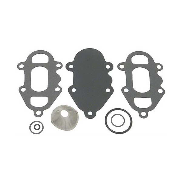 Sierra 18-7811 Fuel Pump Kit Replaces 89031A1
