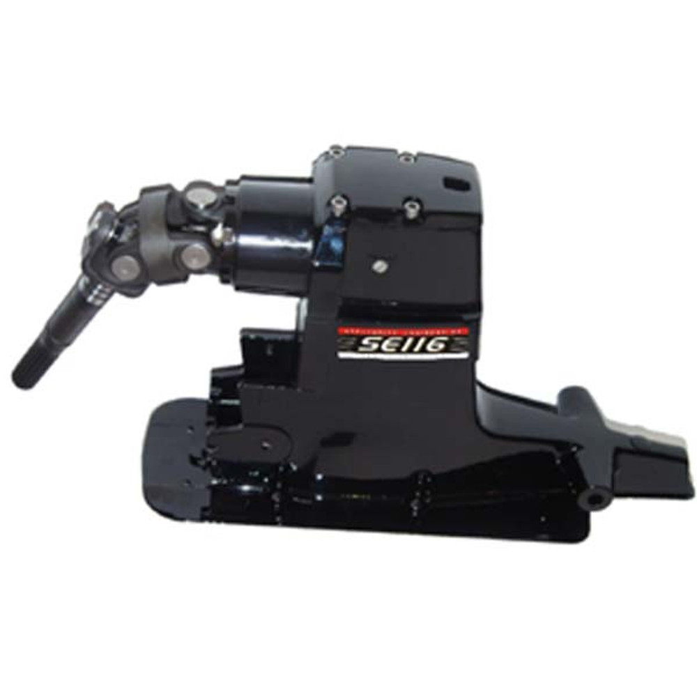 Mercruiser Gen II Replacement Upper Unit 1.62 / 2.0