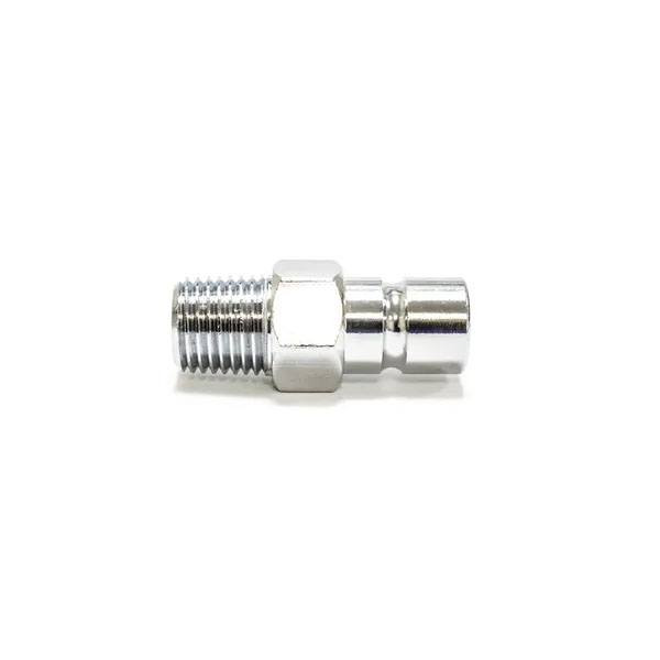 Sierra 18-80400 Tank Connector For Honda 3/8"