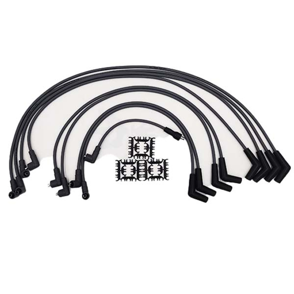 Volvo Penta VOL-3857166 Plug Wire Kit