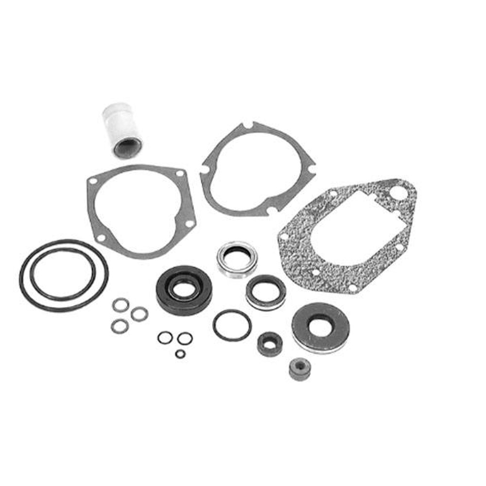 Mercury - Mercruiser 26-814669A-2 G-H Seal Kit