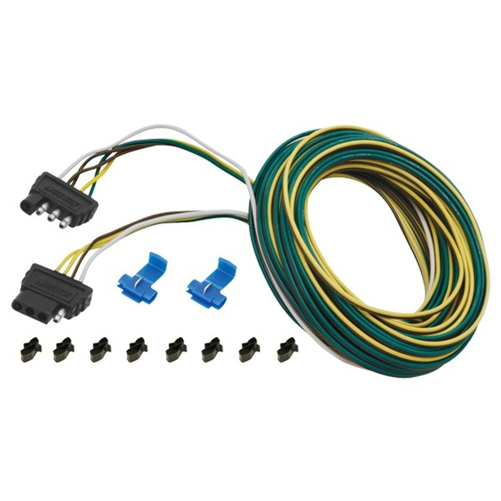 Wishbone 25' Wiring Kit