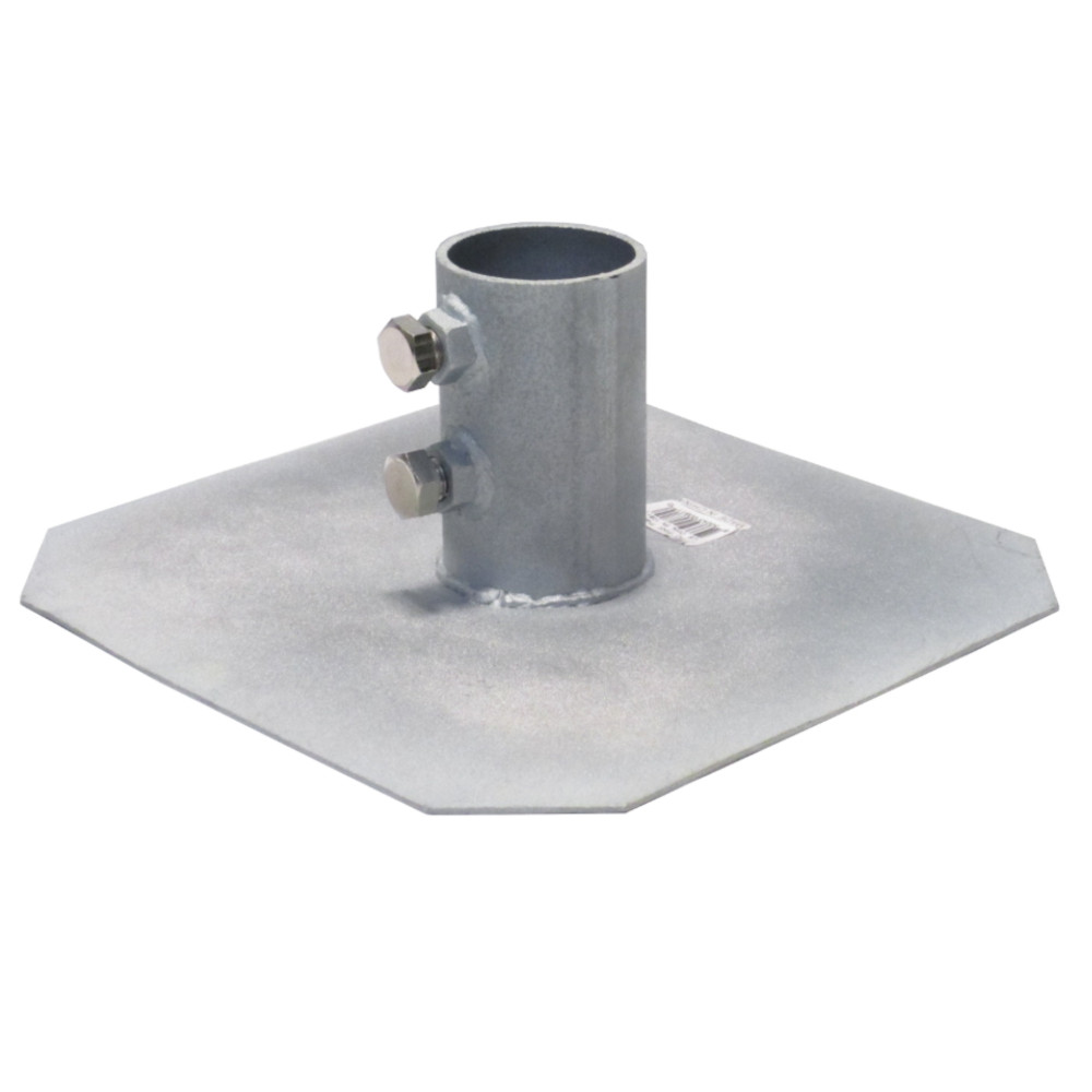 Patriot Docks Heavy-Duty Foot Plate Image