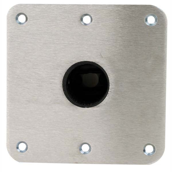 L 07 Swivl-Eze Snap-Lock Deck Base, 7