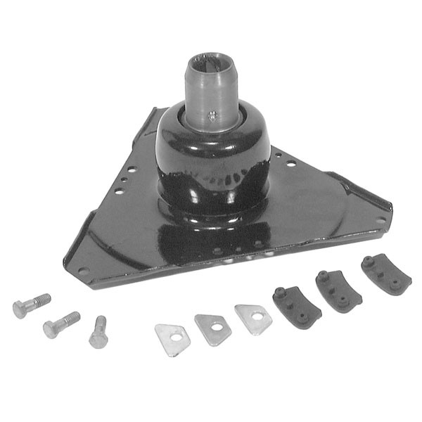 Mercruiser 18643A-5 Engine Coupler Assembly