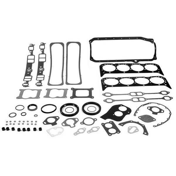 Gasket Set, Mercury - Mercruiser 27-75611A88