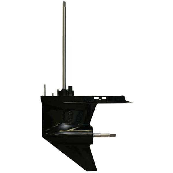 SEI Mercury V6 Outboard Replacement Lower Unit 2:1, 20"