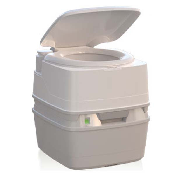 Thetford Porta Potti 550P MSD Portable Boat Toilet