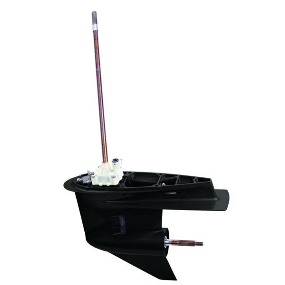 SEI Yamaha V6 Outboard Replacement Lower Unit 2:1 20"