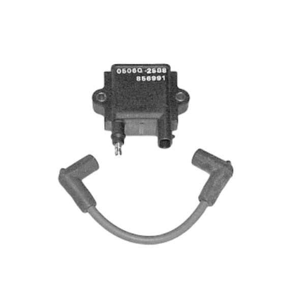 Mercury - Mercruiser 339-856991A-1 Ignition Coil Kit