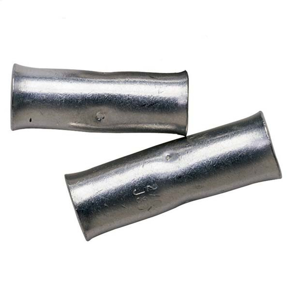 Ancor 8 Gauge Marine Tinned Copper Heavy Duty Butt Connectors